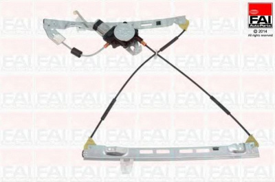 FAI AUTOPARTS wr164m -  Подъемное устройство для окон